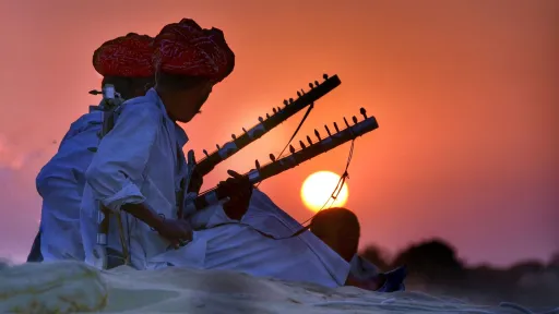 image for article 10 Best Places to Visit in March in India - 2025