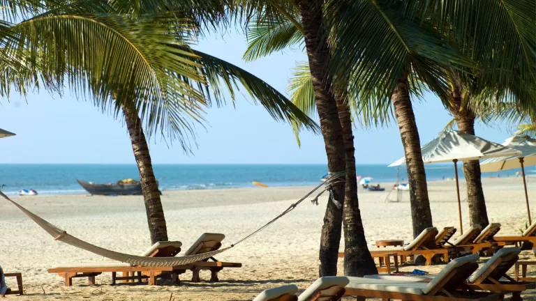 Goa Beaches