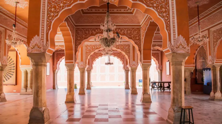 Jaipur