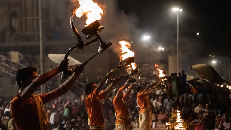 Varanasi