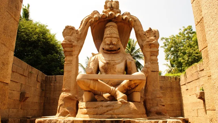 Hampi