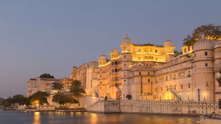 Udaipur