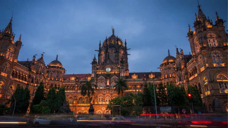 Mumbai