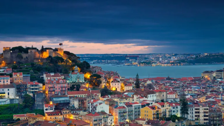  Lisbon, Portugal