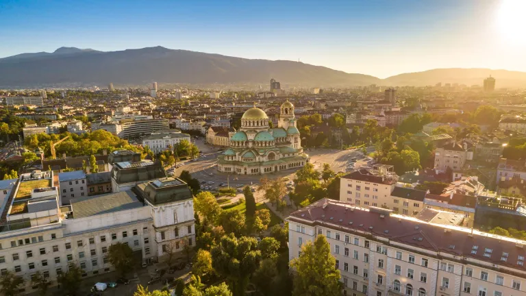 Sofia, Bulgaria