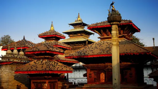 image for article 7 Hidden Gems to Visit in Kathmandu