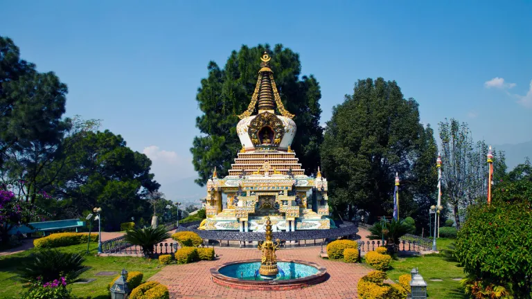 Kopan Monastery