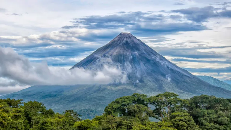 Costa Rica