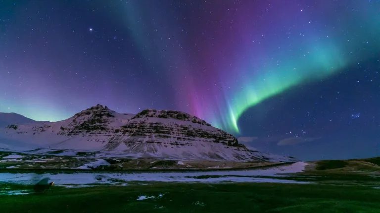 Iceland