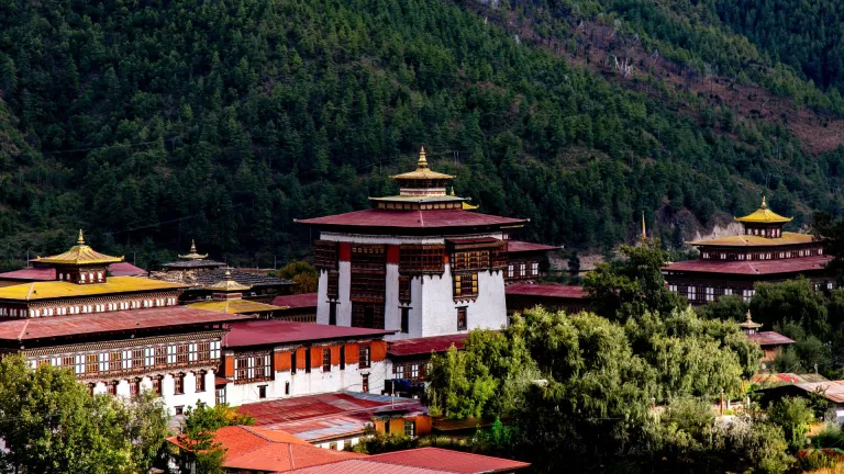 Bhutan