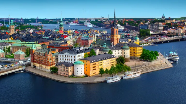 Sweden