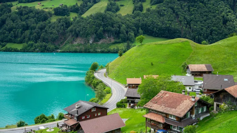 Switzerland