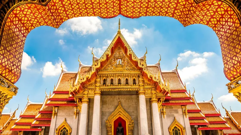 Thailand