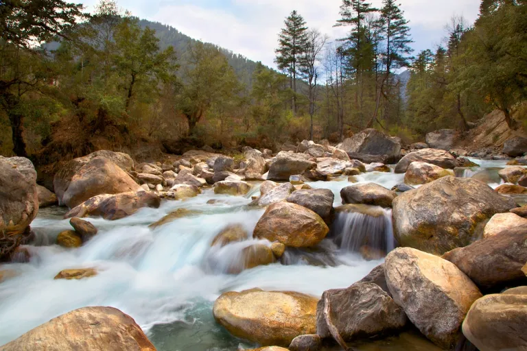 Bhutan