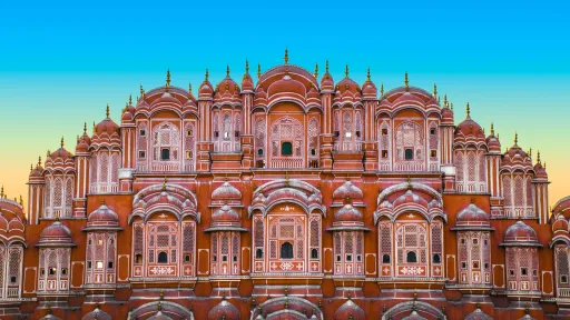 thumbnail for Jaipur