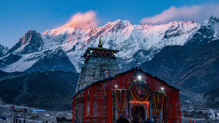 Kedarnath