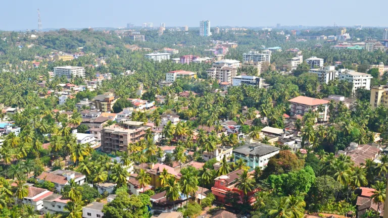 Mangaluru