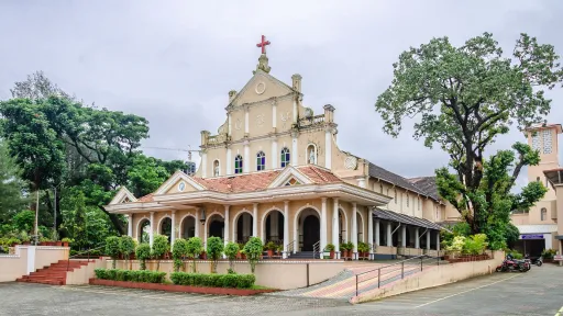 image for article Best 3-Day Itinerary for Mangalore and Udupi