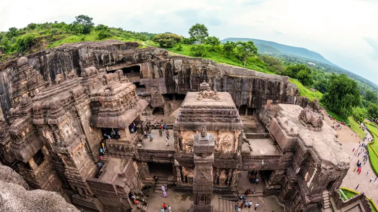 Maharashtra