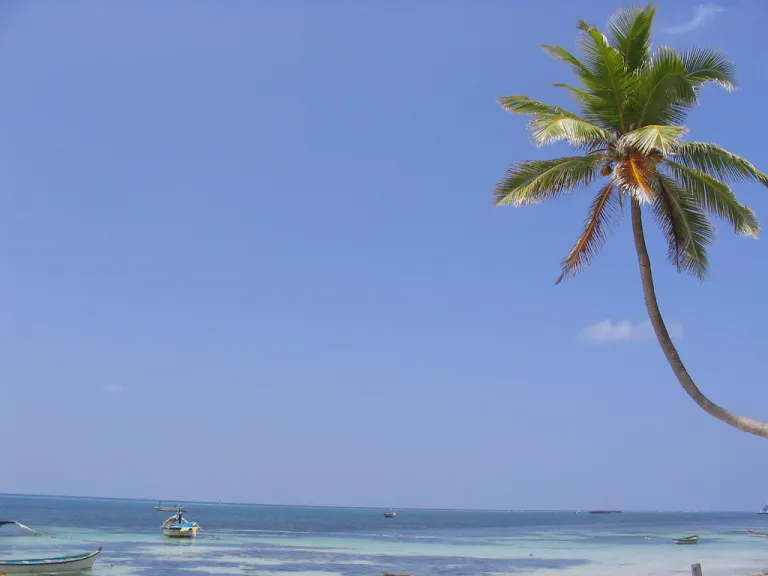 Lakshadweep