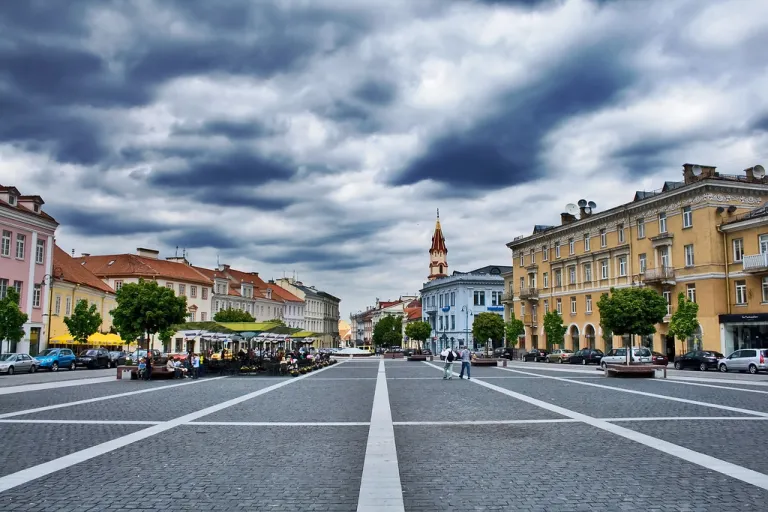 Lithuania