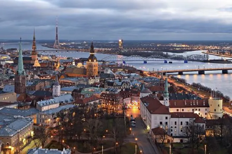 Latvia