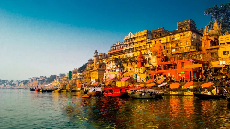 Varanasi