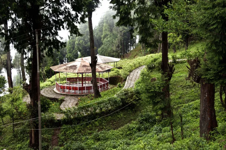 Deolo Hill Kalimpong