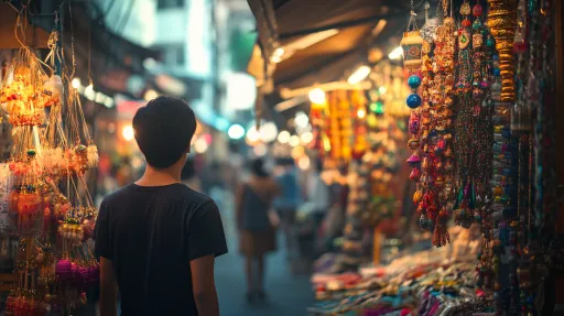 image for article 9 Things to Buy in Your Trip to Bangkok