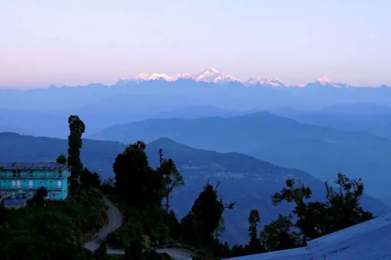 Lava Kalimpong 