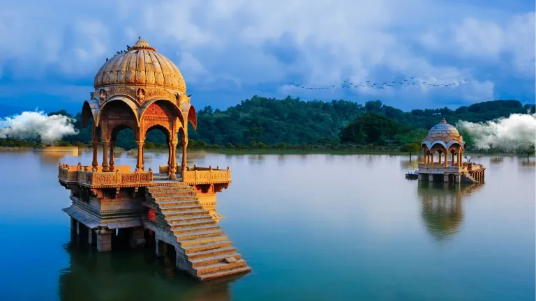 Rajasthan
