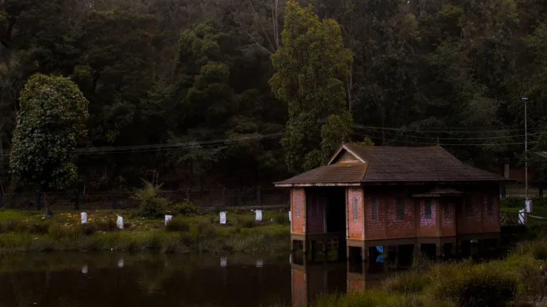 Kodaikanal