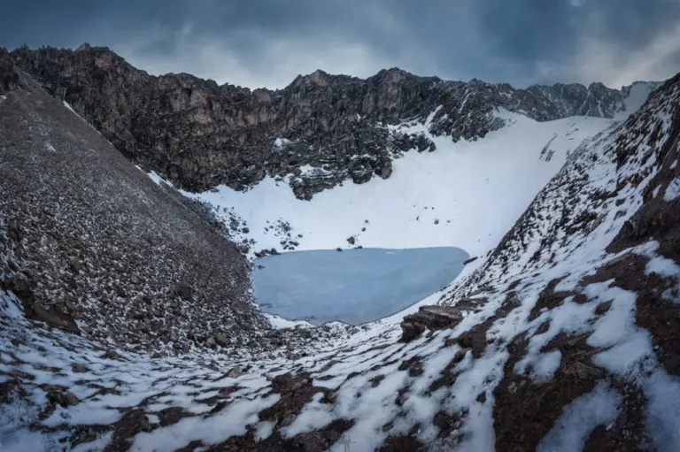 Roopkund Trek, Uttarakhand