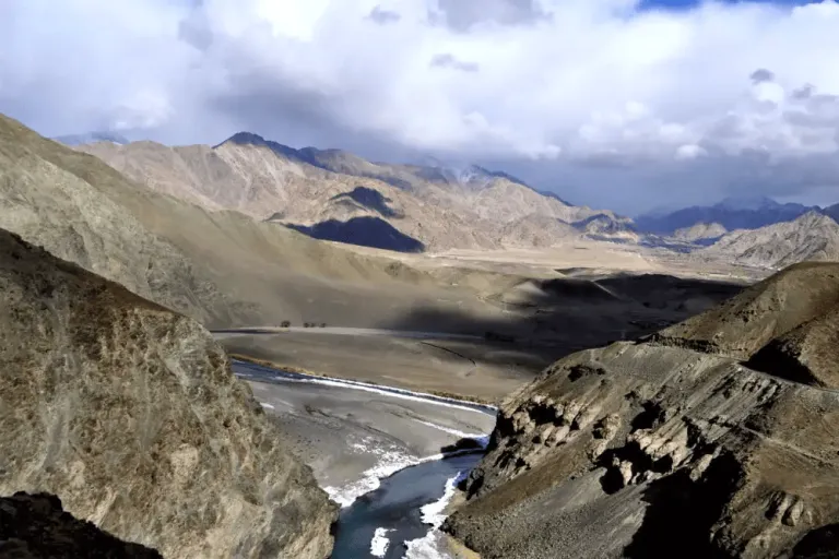 Markha Valley Trek, Ladakh