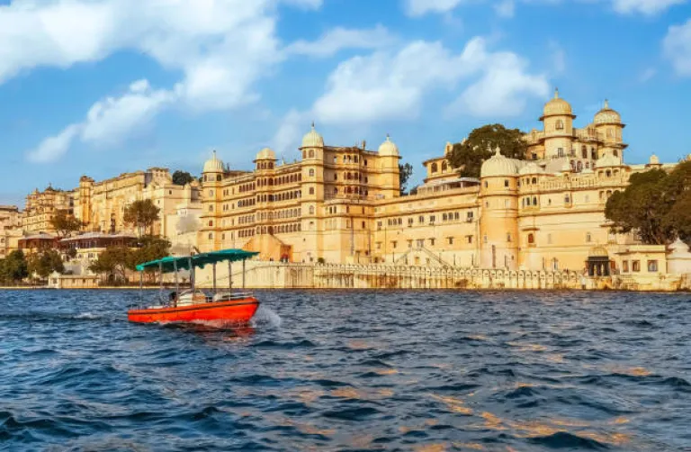 Udaipur, Rajasthan