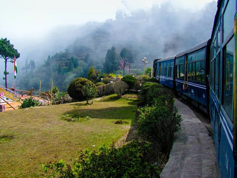 Darjeeling, West Bengal