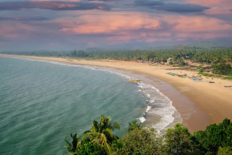 Gokarna, Karnataka