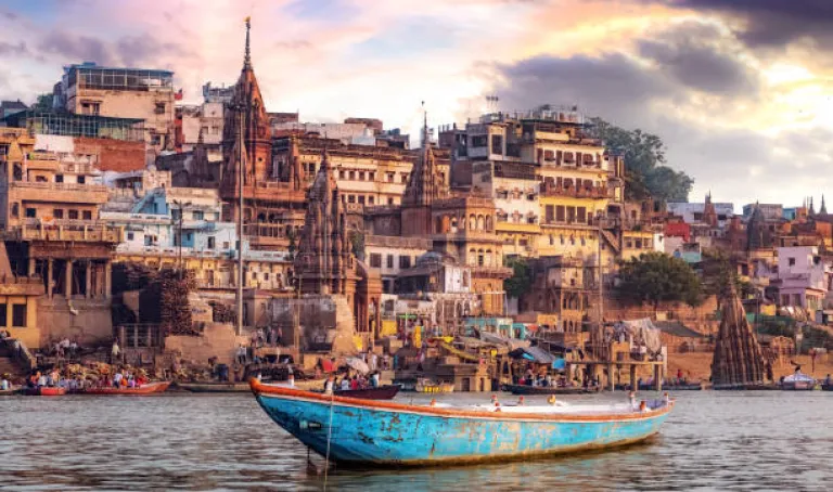 Varanasi, Uttar Pradesh