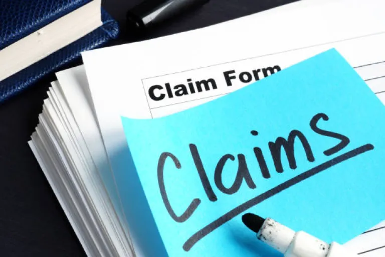 Claim Process