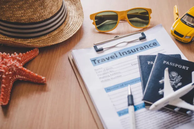 Why IRCTC&rsquo;s Travel Insurance is a Smart Choice