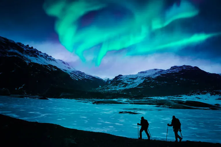 Why Iceland is the Safest Travel Destination of 2025