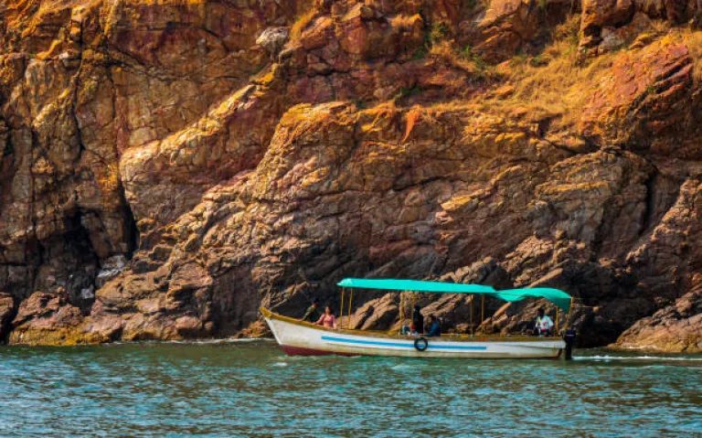 Tarkarli, Maharashtra