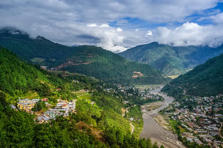 Anini, Arunachal Pradesh