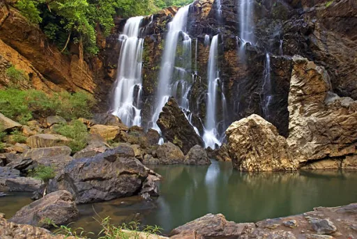 image for article Kempty Waterfalls, Uttarakhand - Everything You need to Know!