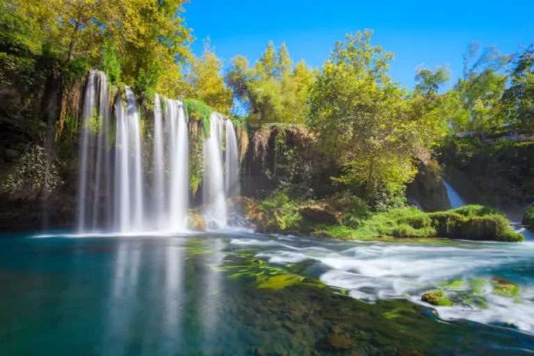 Activities to Enjoy at Kempty Falls