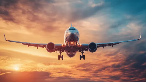 image for article Bizarre Incident on American Airlines: Passenger Locked in Cargo Hold, Flight Forced to Make Emergency Landing