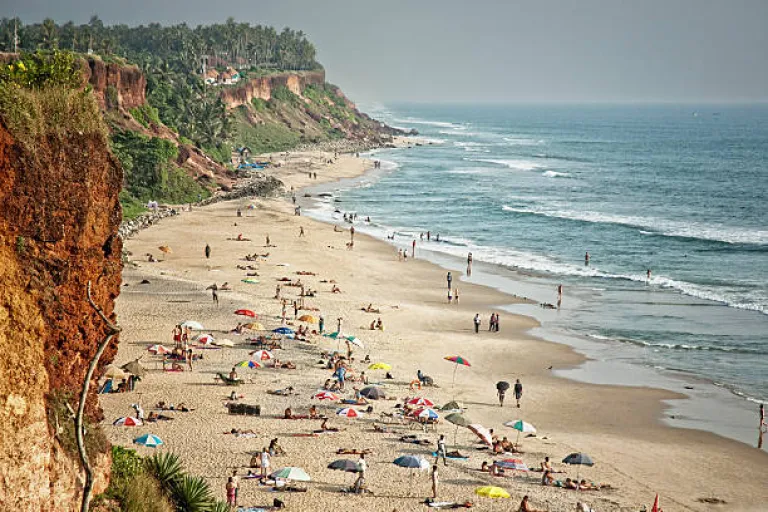 Varkala