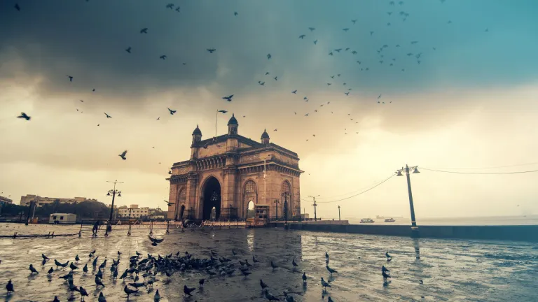 Gateway of India