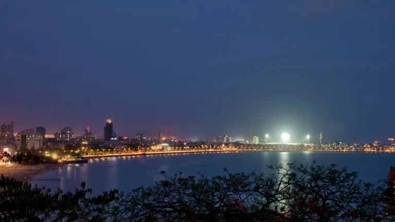 Marine Drive