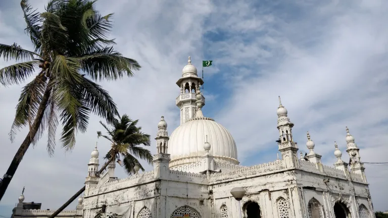 Haji Ali Dargah